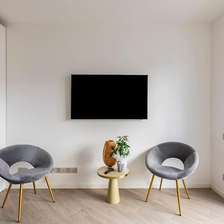 Casa Parboni By Hili Apartman Róma Kültér fotó