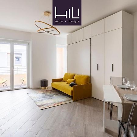 Casa Parboni By Hili Apartman Róma Kültér fotó