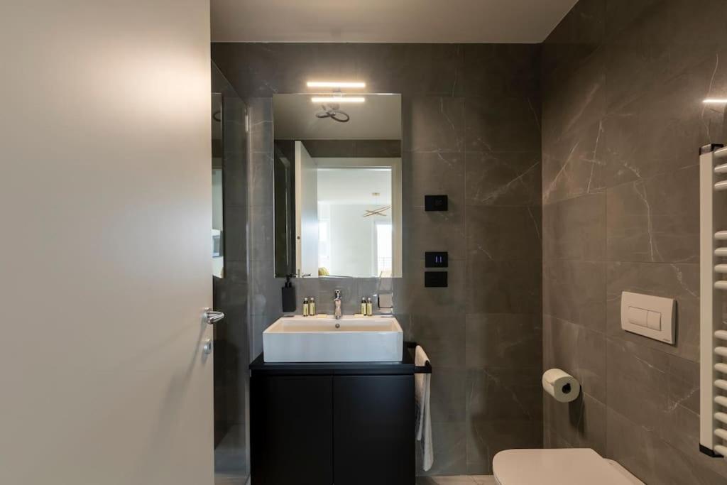 Casa Parboni By Hili Apartman Róma Kültér fotó