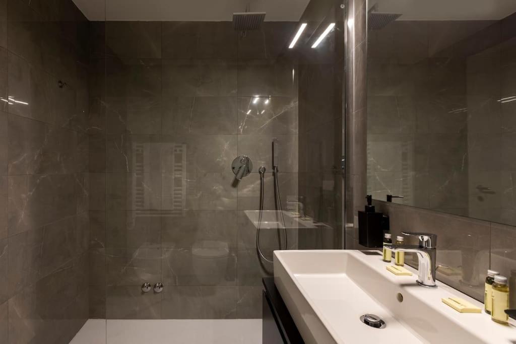 Casa Parboni By Hili Apartman Róma Kültér fotó