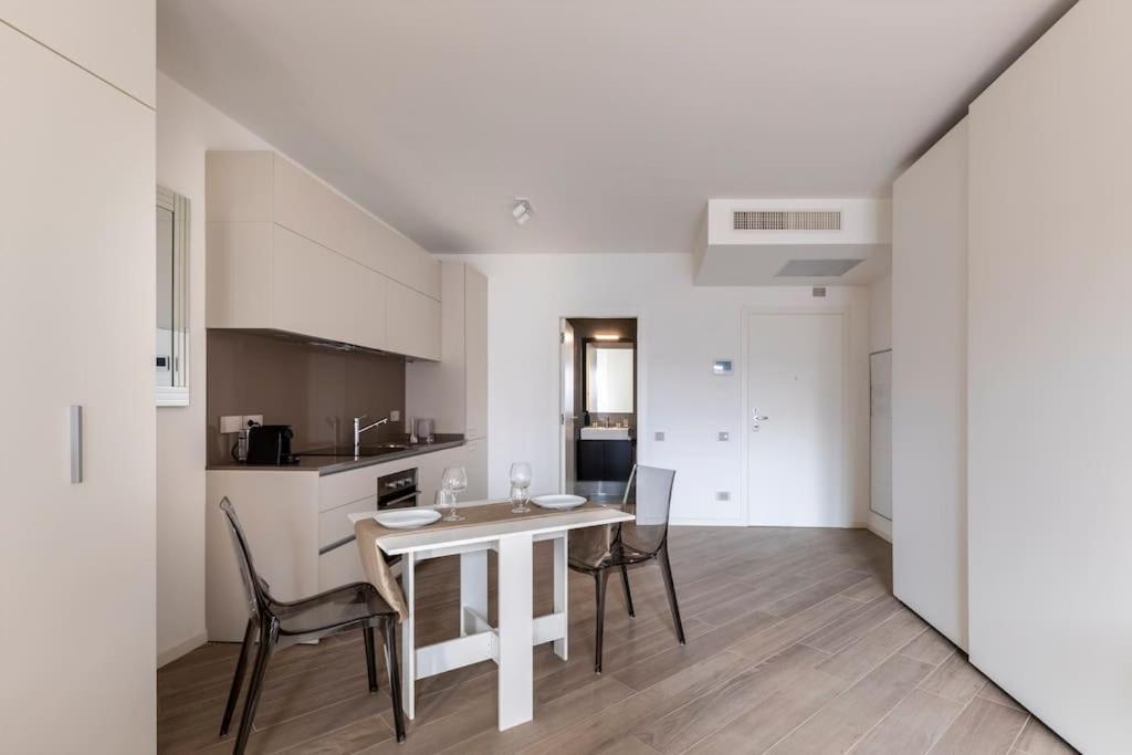 Casa Parboni By Hili Apartman Róma Kültér fotó