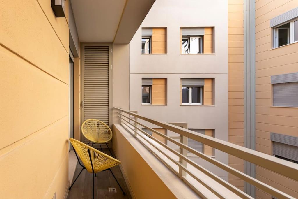 Casa Parboni By Hili Apartman Róma Kültér fotó