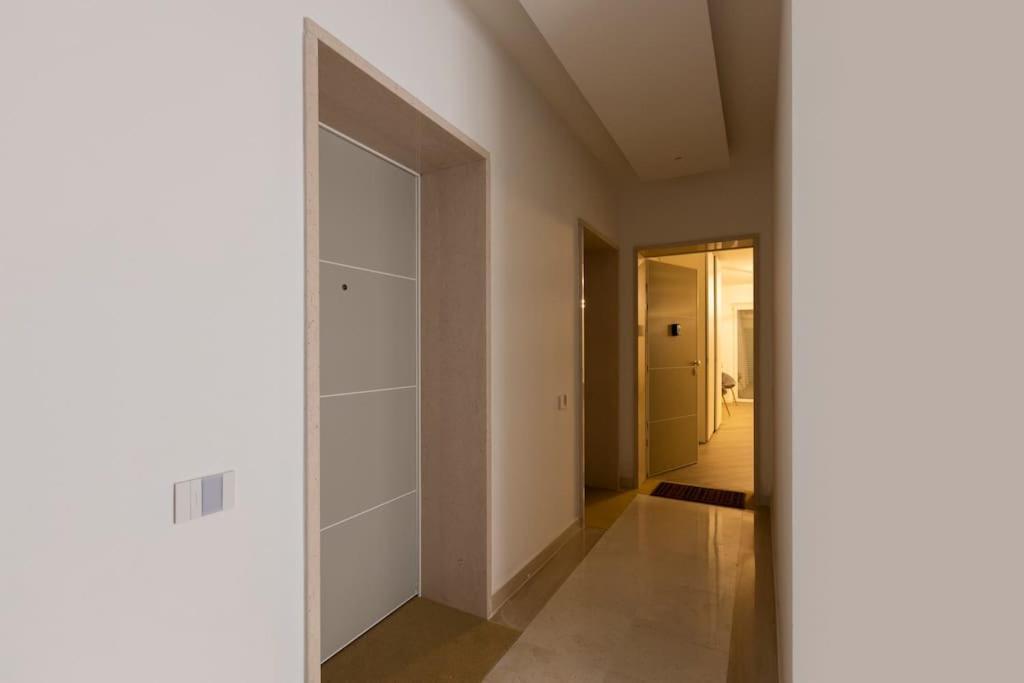 Casa Parboni By Hili Apartman Róma Kültér fotó