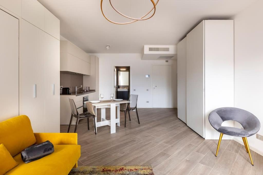 Casa Parboni By Hili Apartman Róma Kültér fotó