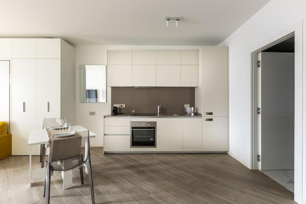 Casa Parboni By Hili Apartman Róma Kültér fotó