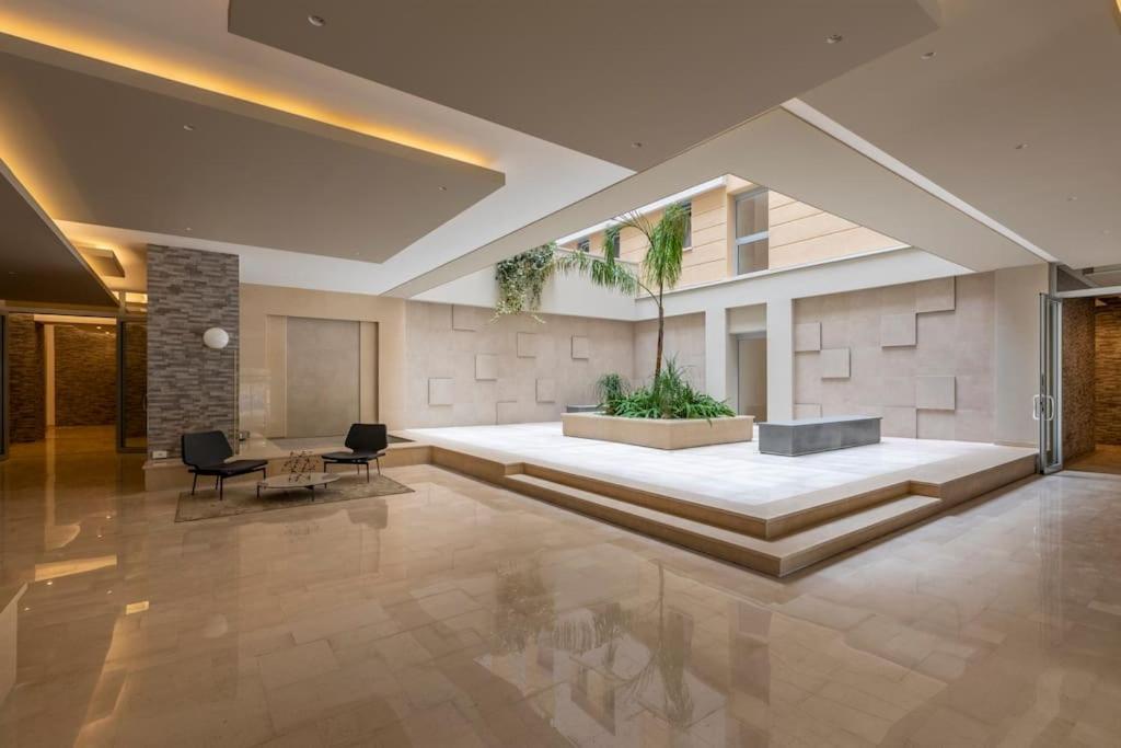 Casa Parboni By Hili Apartman Róma Kültér fotó